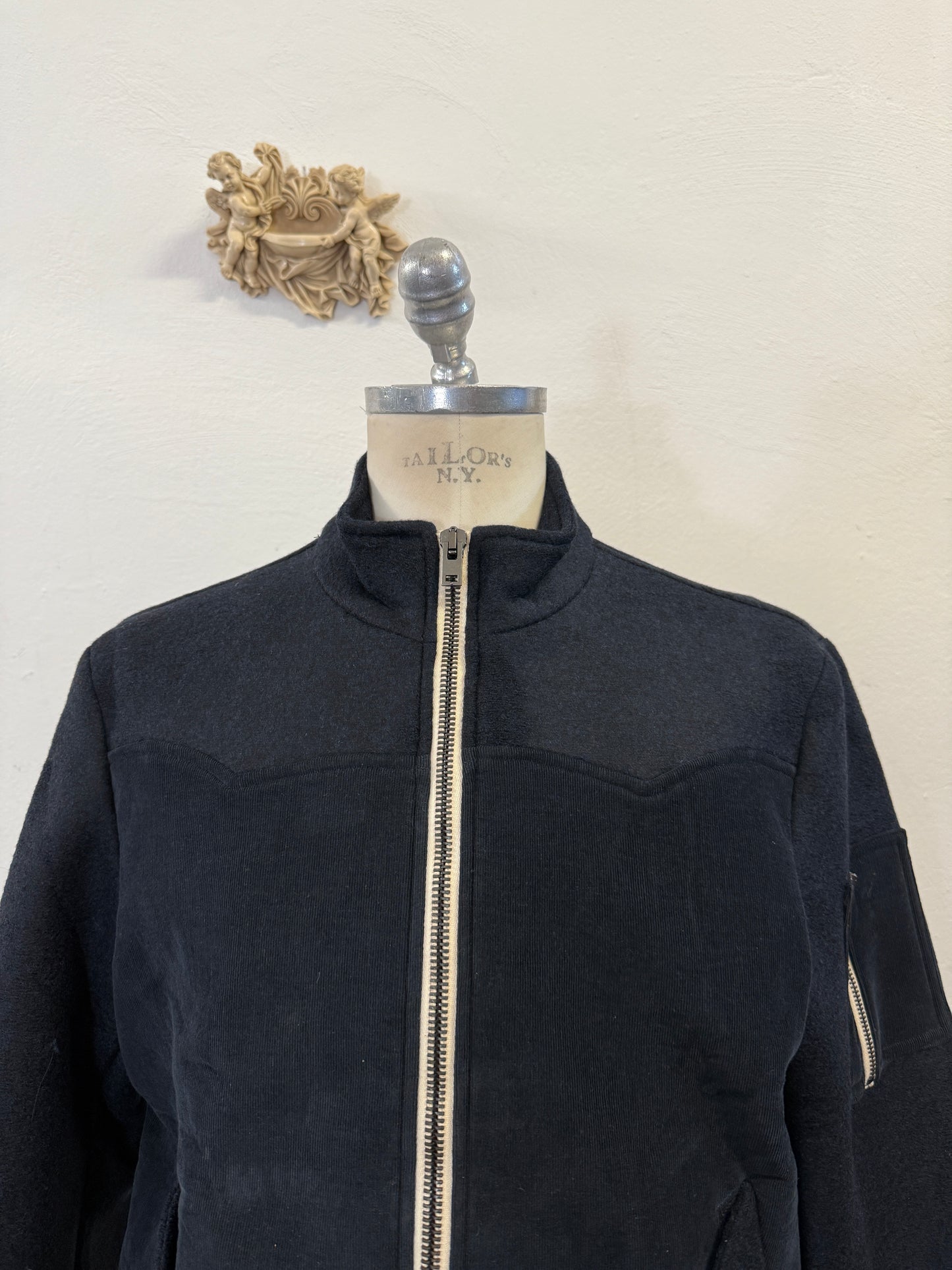 Spring Bomber Jacket “M”