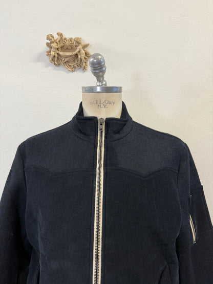 Spring Bomber Jacket “M”