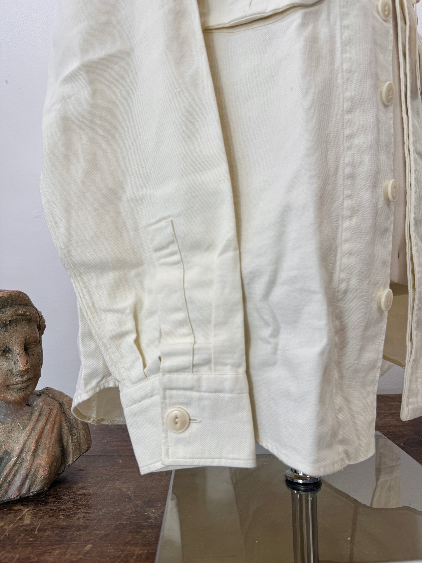 Guy Rover Work Jacket