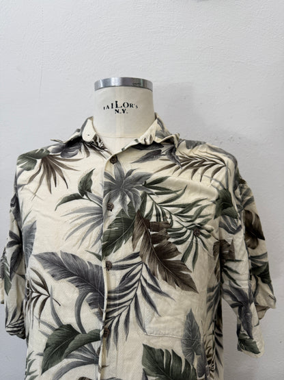 Vintage Hawaiian Shirt “L”