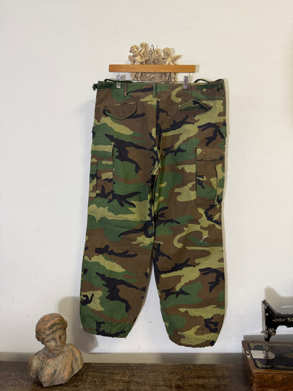 Woodland Cargo Pants “W40”