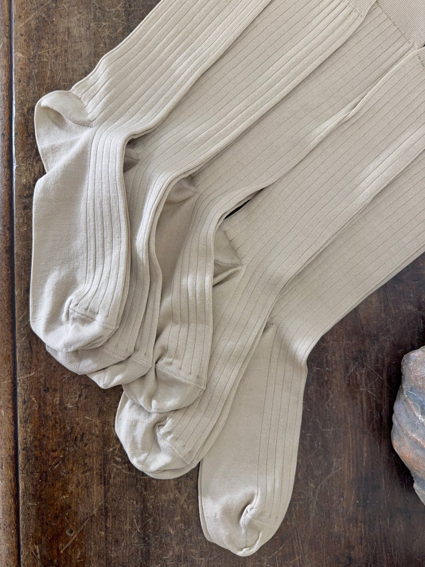 Stone Sock - Mister Archive®