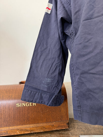Vintage British Royal Navy Jacket “XS”