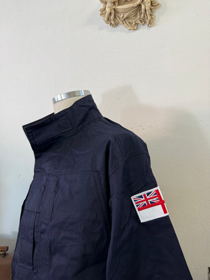 Vintage British Royal Navy Jacket “L/XL”