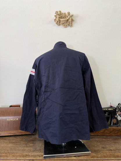 Vintage British Royal Navy Jacket “L”