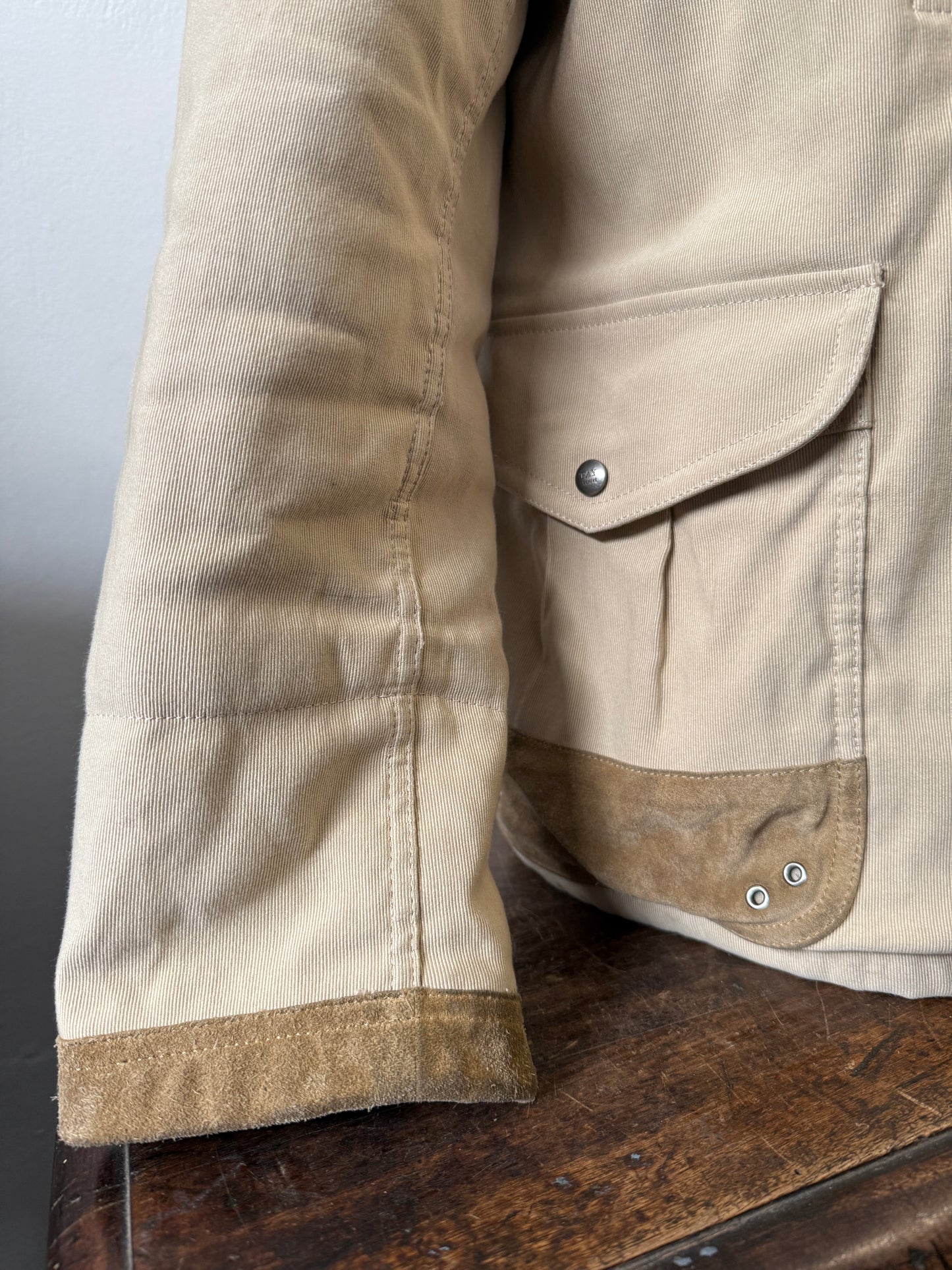 Fay 4 Hooks - L/XL