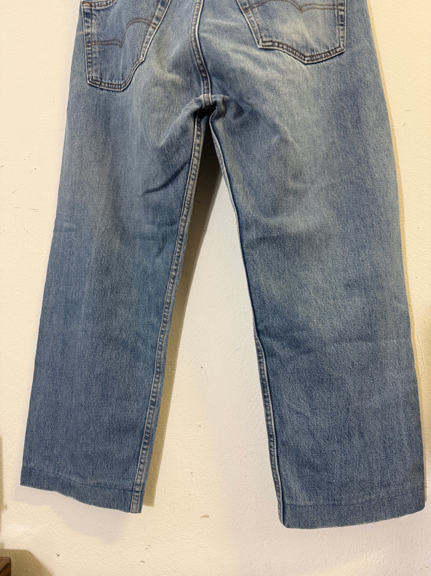 Vintage Levi’s 501 Made In USA “W36 L30”