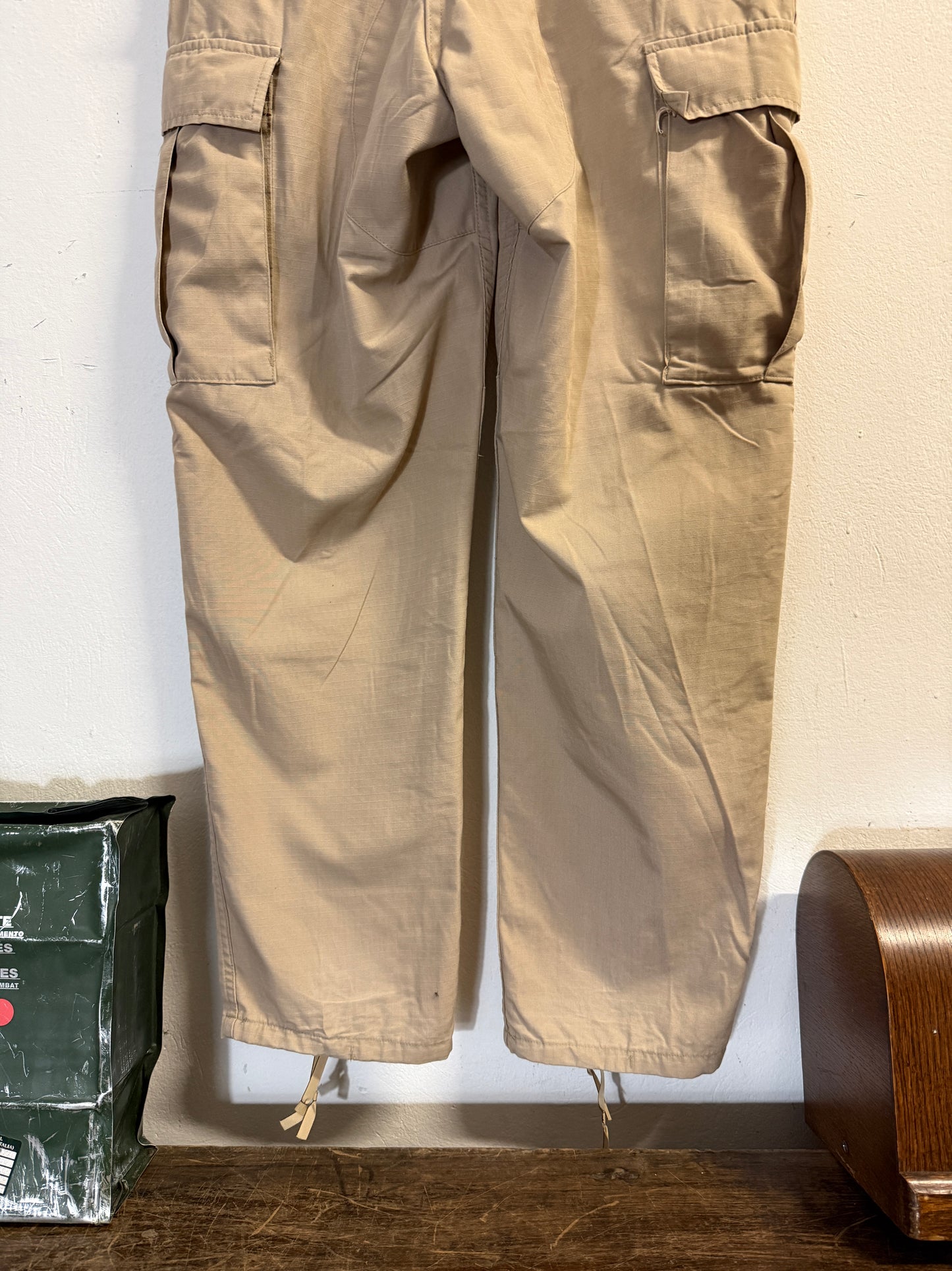 BDU Cargo Pants Rip Stop “W33”