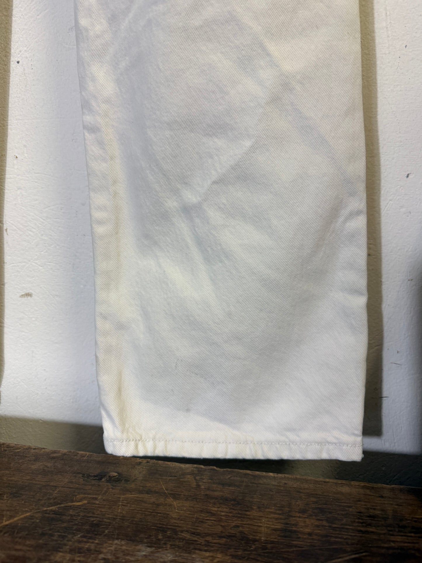 Vintage Levi’s 501 Made in Mexico “W36 L34”