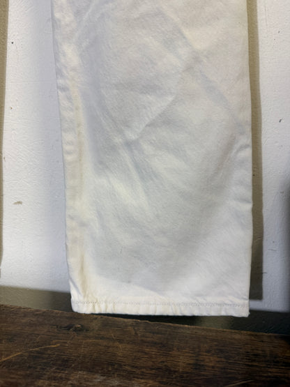 Vintage Levi’s 501 Made in Mexico “W36 L34”