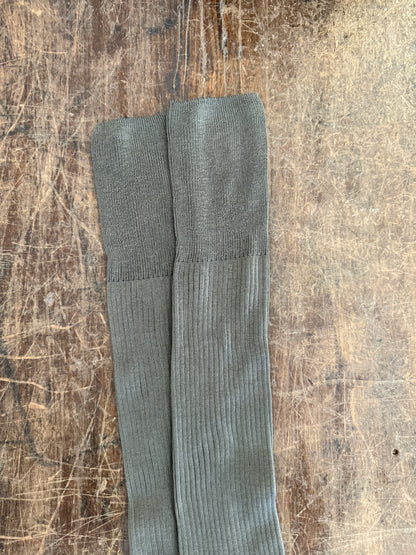 Italian Army Socks 43~46