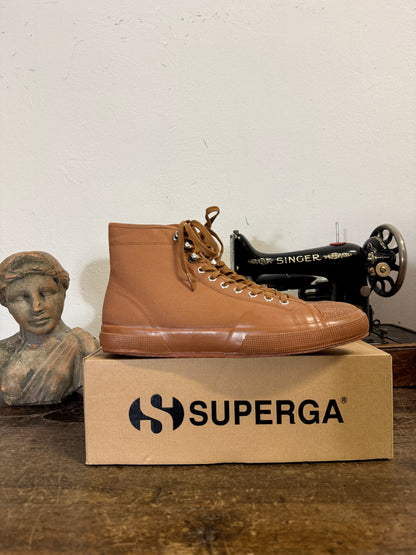 Superga x Myar - Full Sand