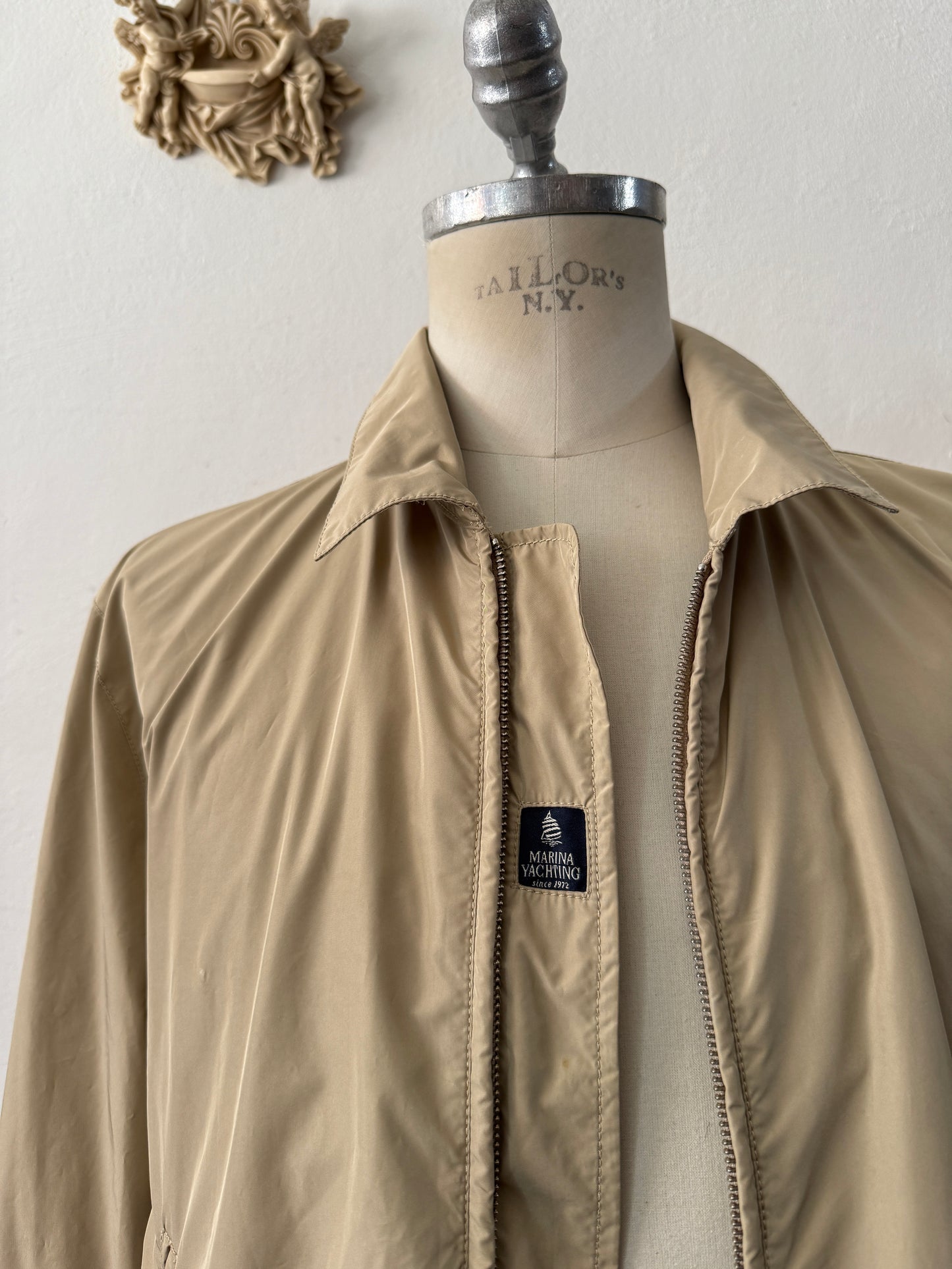Marina Yachting Jacket “L”
