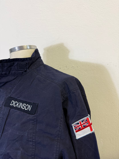Vintage British Royal Navy Jacket “L/XL”