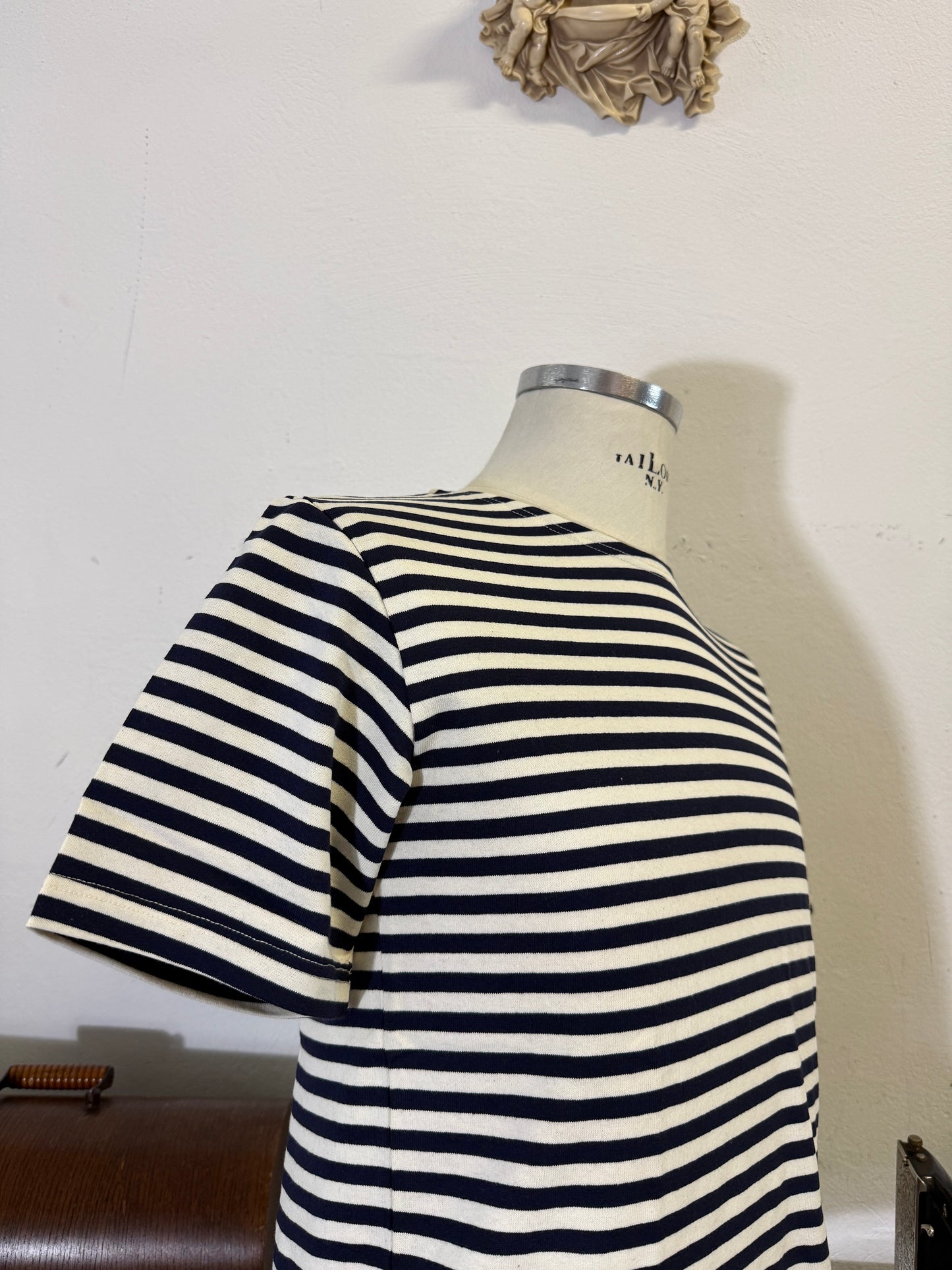 Deadstock Telnyashka T - Shirt