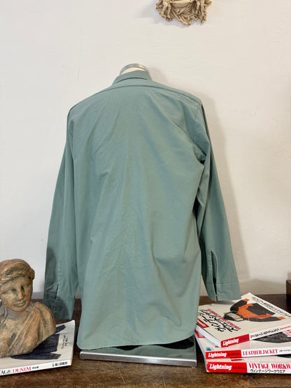 Vintage Work Shirt Jonathan “L/XL”