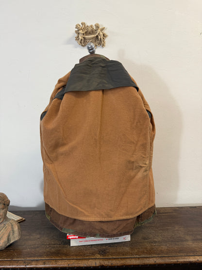 Vintage San Marco Battalion Jacket “L/XL”