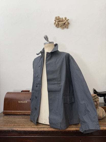 Vintage 50/60’s German Army Jacket “L/XL”