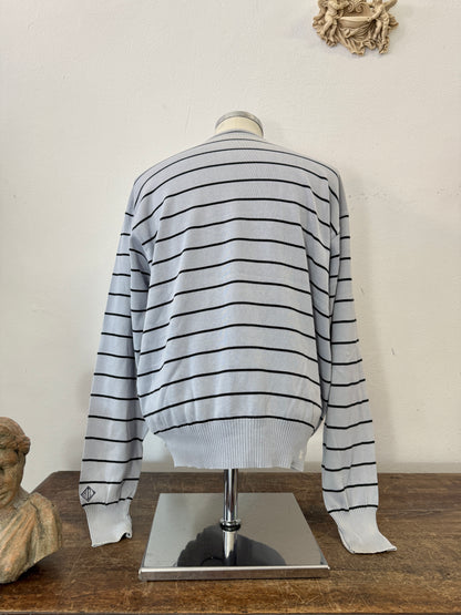Vintage Ralph Lauren Cotton Long-Sleeve Shirt “XL”