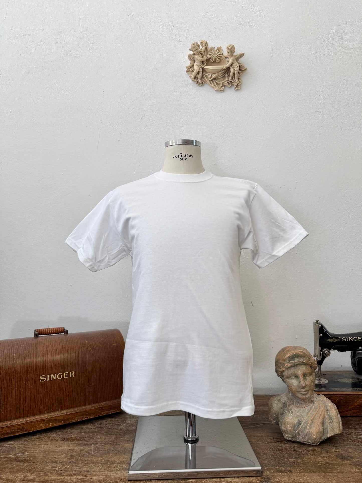 Vietnam 1972-73 Graphic Tee - Mister Archive®