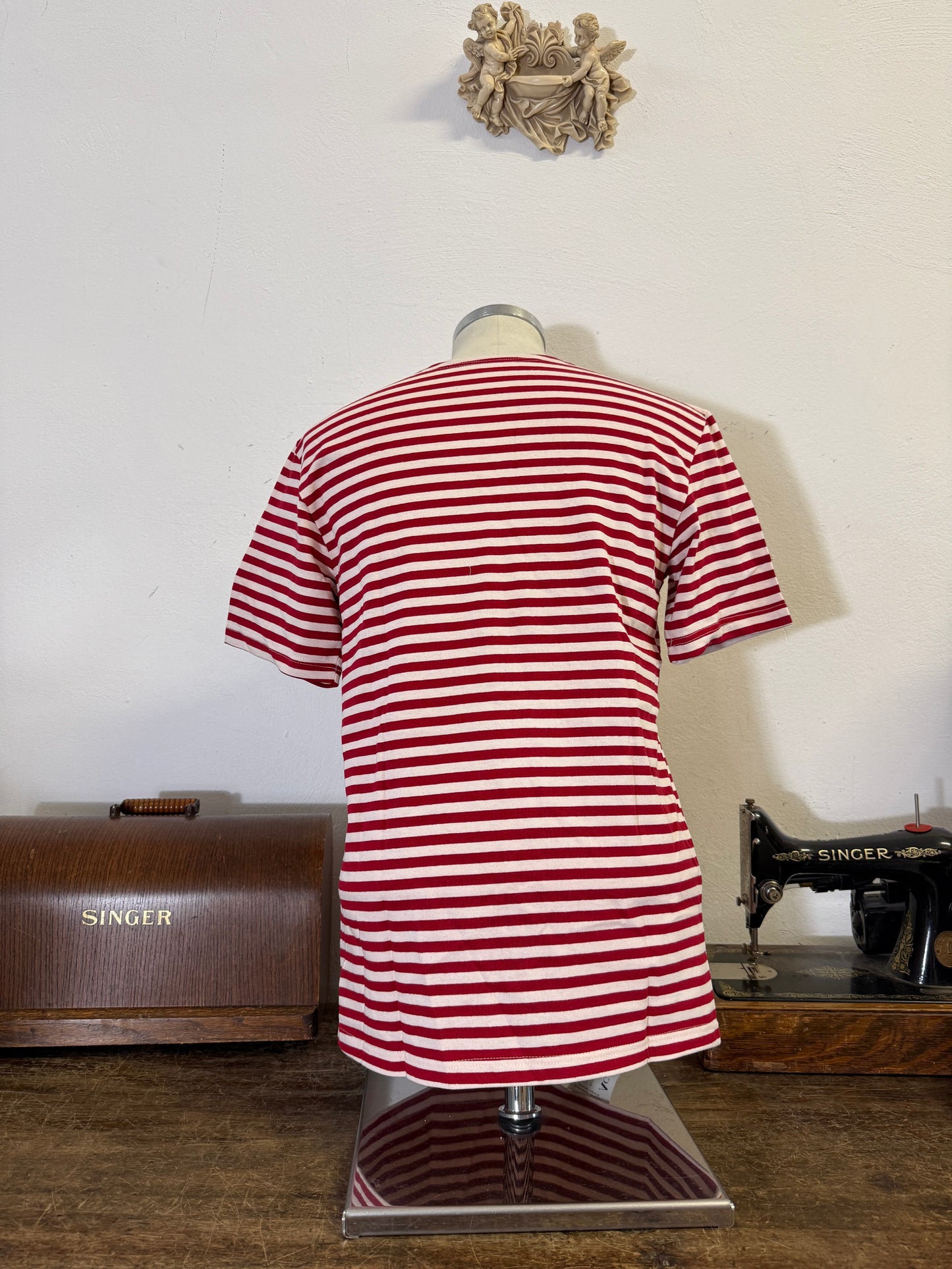 Deadstock Telnyashka T - Shirt