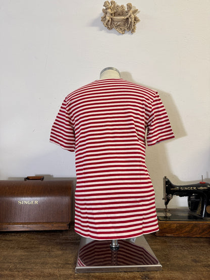 Deadstock Telnyashka T - Shirt