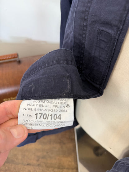 Vintage British Royal Navy Jacket “M/L”