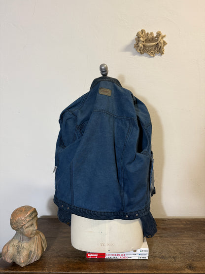 Vintage Levi’s Jacket Orange Tab “M”