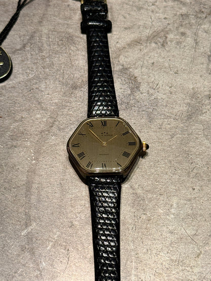 60’s Agir Watch - Vintageur