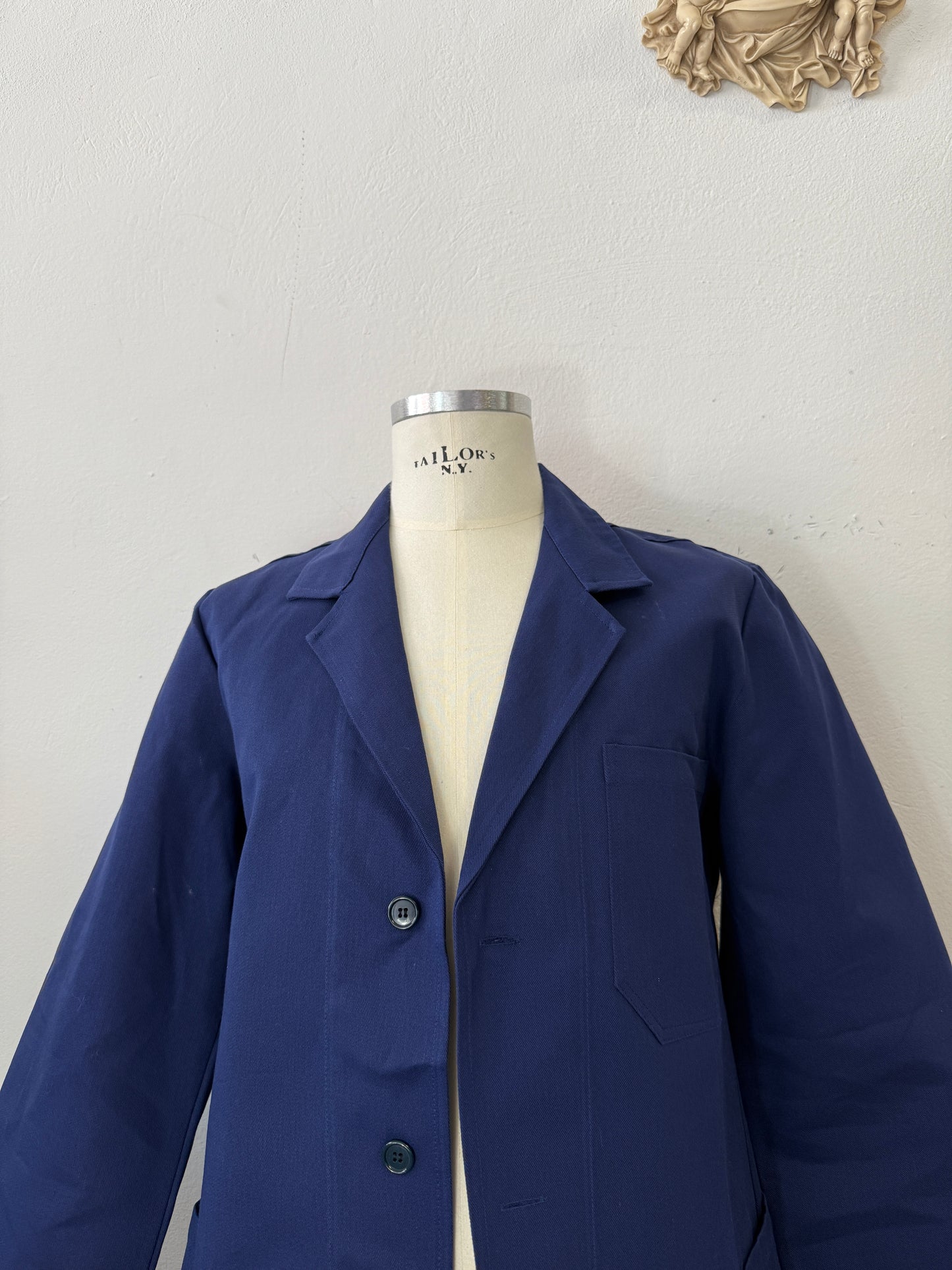 Vintage 70’s Work Jacket “L/XL”