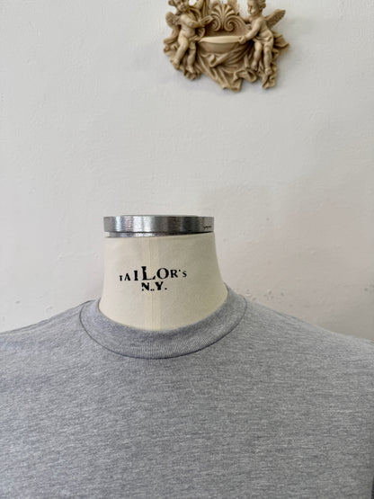 Pack of Three Grey T-Shirts