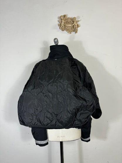 Emergency Jacket Alpha Industries “M/L”