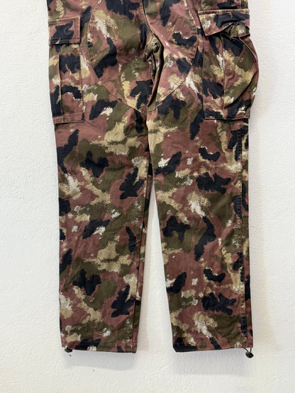 Vintage 00’s San Marco Battalion Pants “W36”