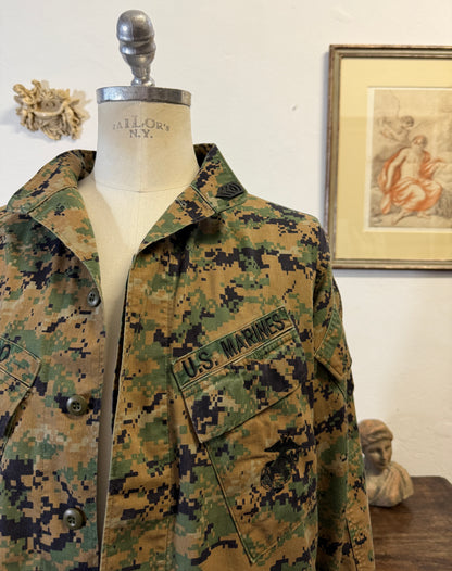 Vintage U.S. Marines Jacket Prado “L”