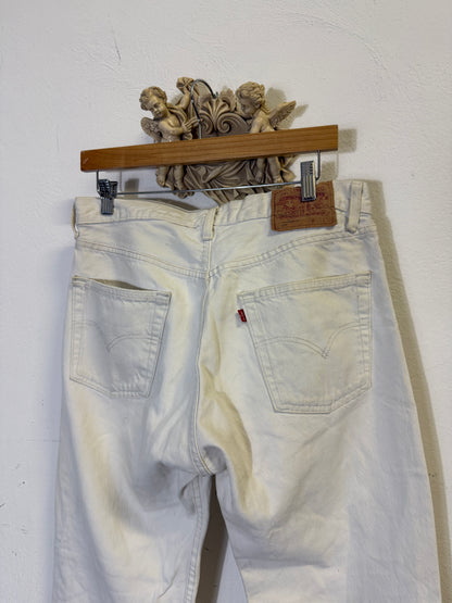 Vintage Levi’s 501 “W33 L30”