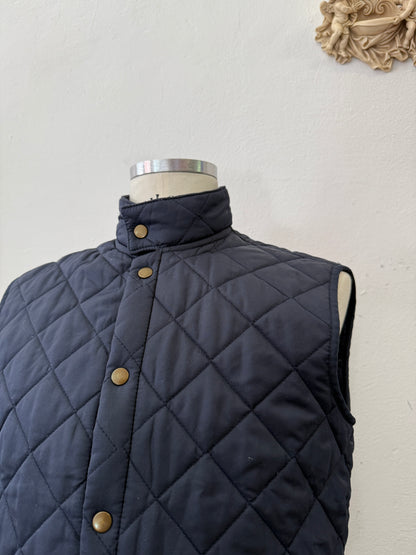 Vintage 90’s British Vest “S/M”