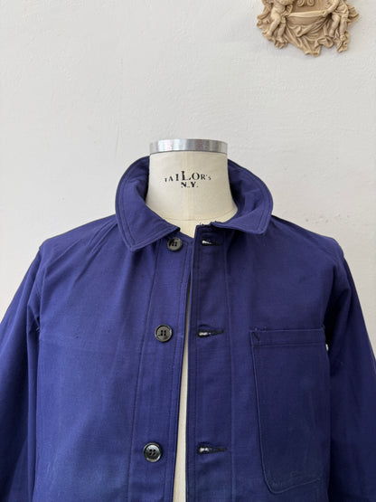 Vintage 60’s St James French Work Jacket “M”