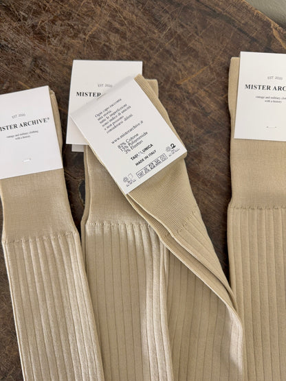 Stone Sock - Mister Archive®