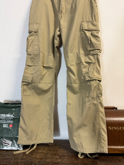 BDU Cargo Pants “W34”