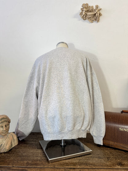Vintage Us Army Sweatshirt “XL”