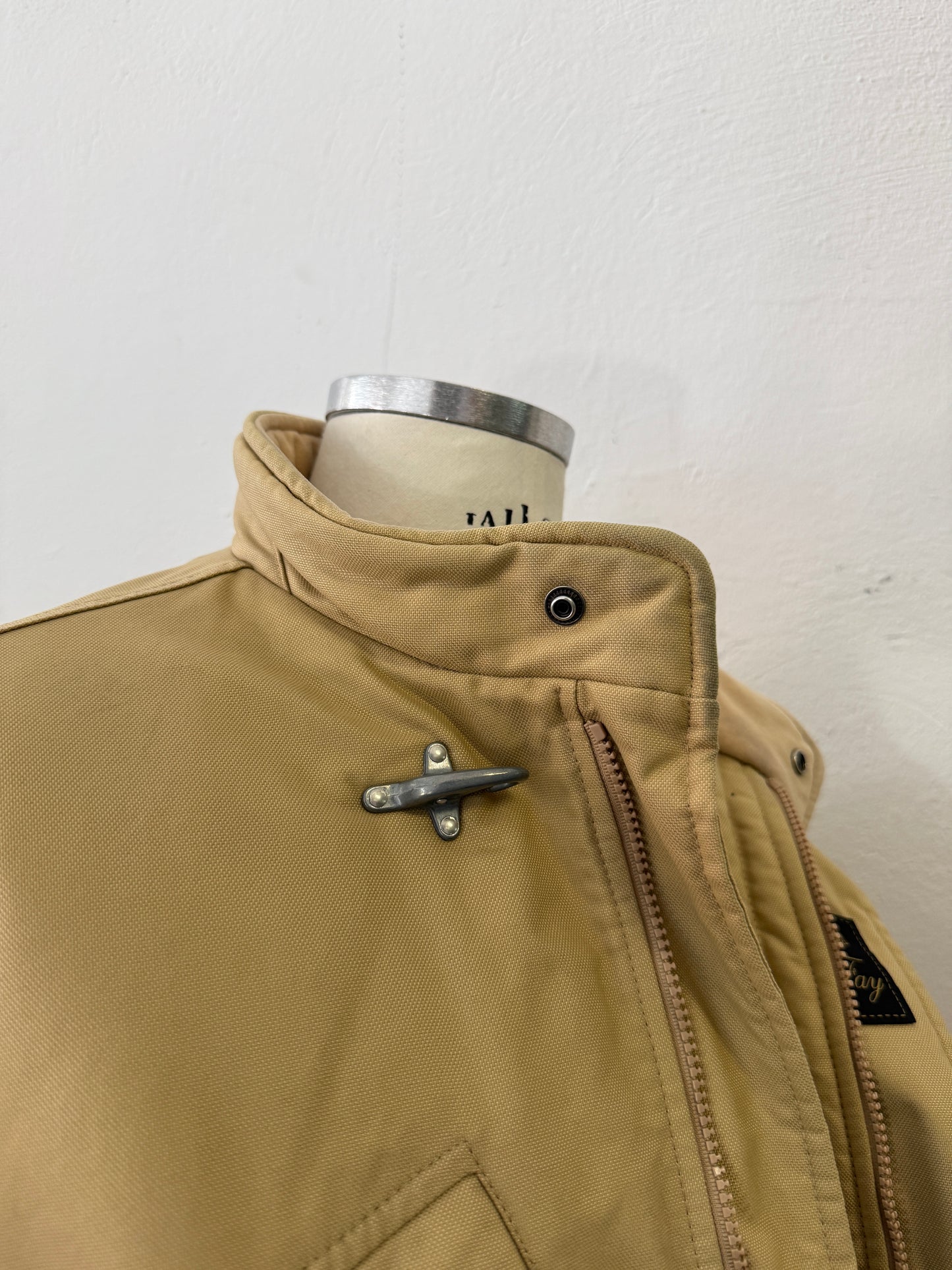 Vintage 90’s Fay Jacket “L/XL”