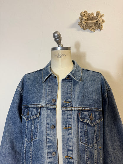 Vintage Levi’s Jacket “L/XL”