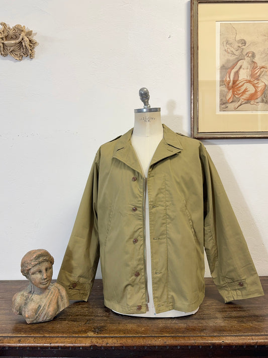 Us Army Field Jacket M41 “M/L”