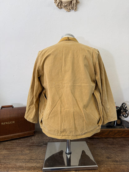 Vintage Hunting Jacket Made in Usa “S”