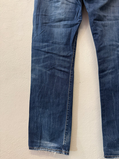 Vintage Levi’s 501 “W34 L32”
