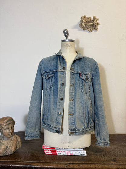 Vintage Levi’s Jacket “L”