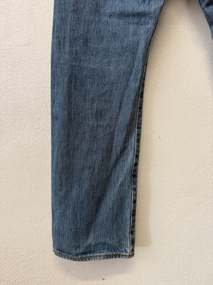 Vintage Levi’s 501 “W34 L30”