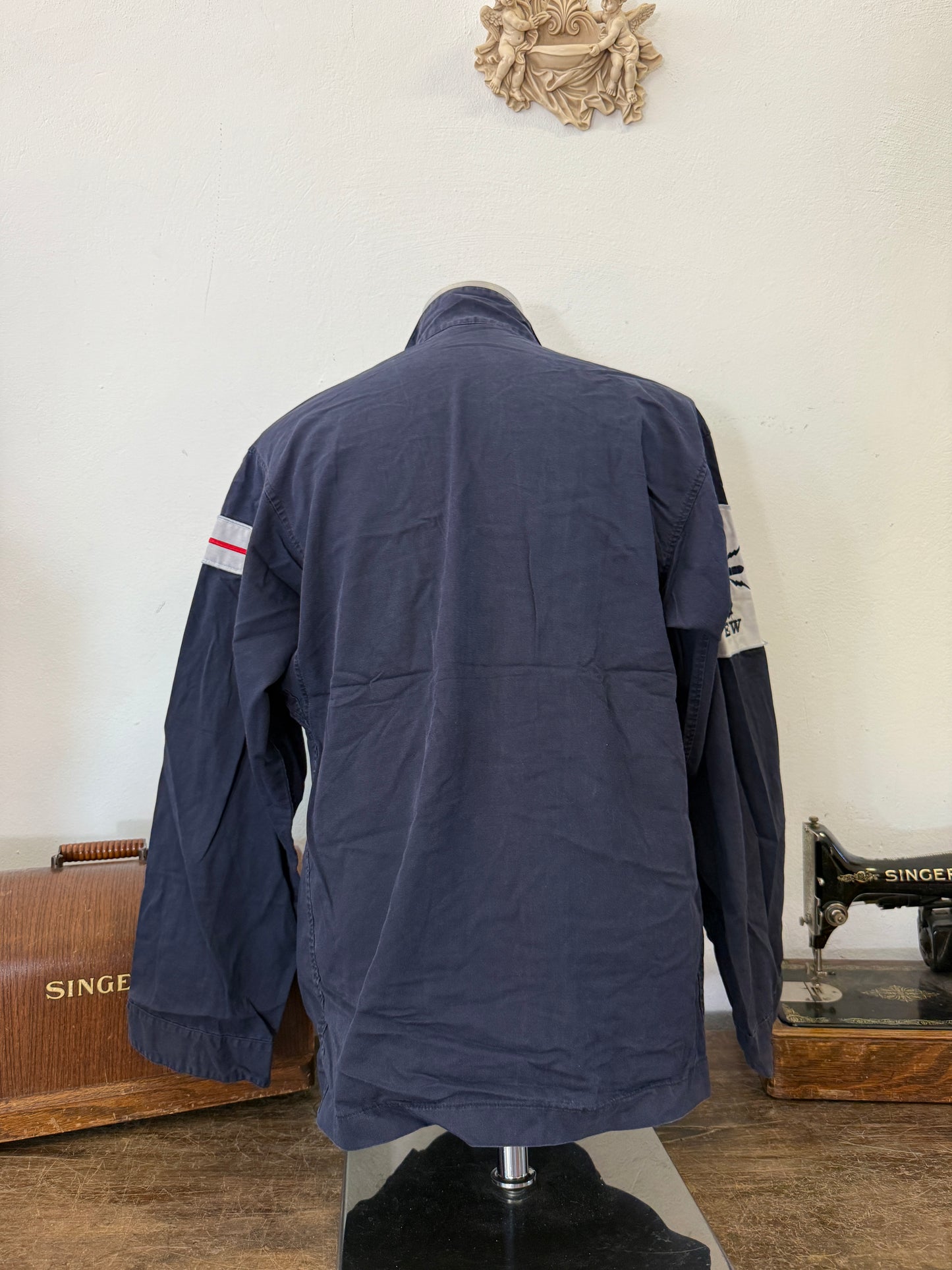 Vintage British Royal Navy Jacket “M/L”