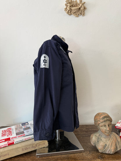 Vintage British Royal Navy Jacket “M/L”