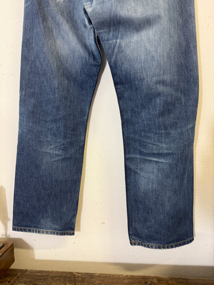 Vintage Levi’s 501 “W35 L30”